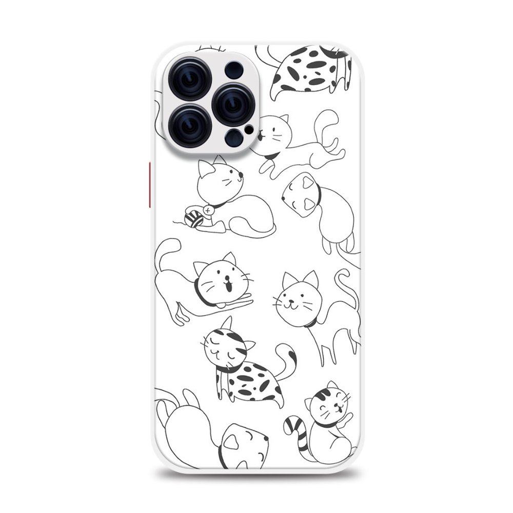 IPhone Case 11 12 13 XS XR IPhone 11 Pro Max 12 Pro Max 13 Pro Max 12Mini 71